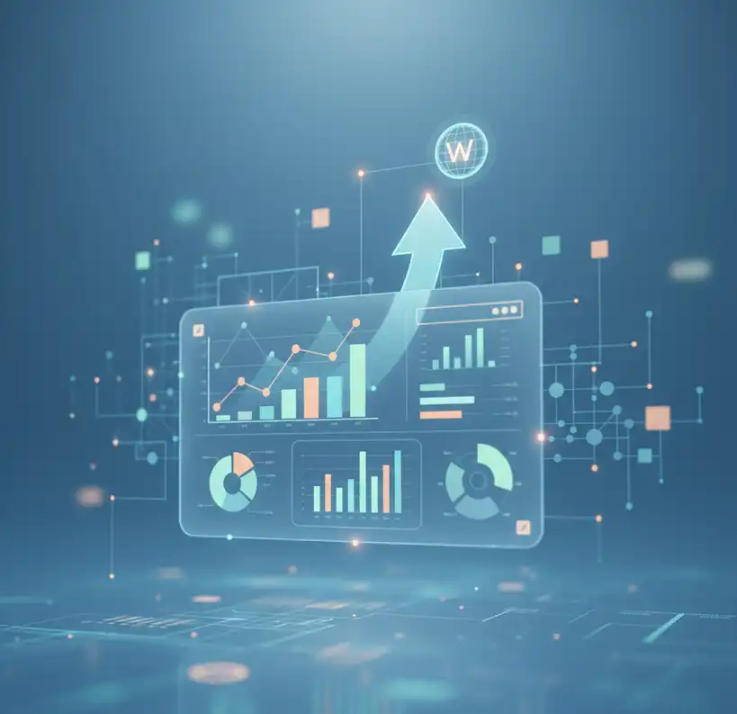 Clear Reporting DadsMedia