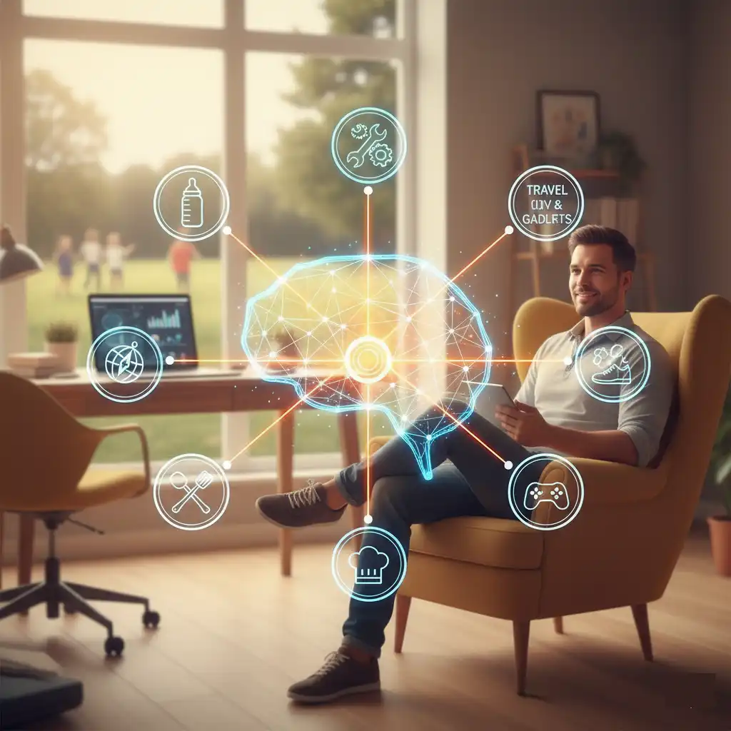 DadsMedia Network of Top Bloggers! 2