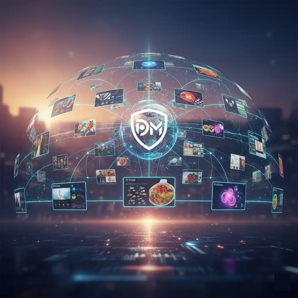 DadsMedia Network of Top Bloggers! 6