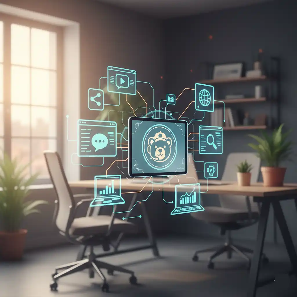 DadsMedia Network of Top Bloggers! 7