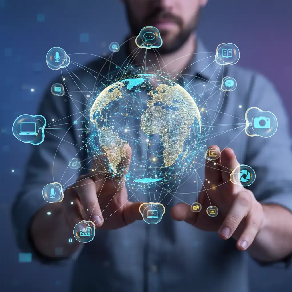 DadsMedia Network of Top Bloggers! 8